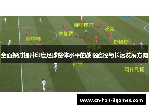 全面探讨提升印度足球整体水平的战略路径与长远发展方向