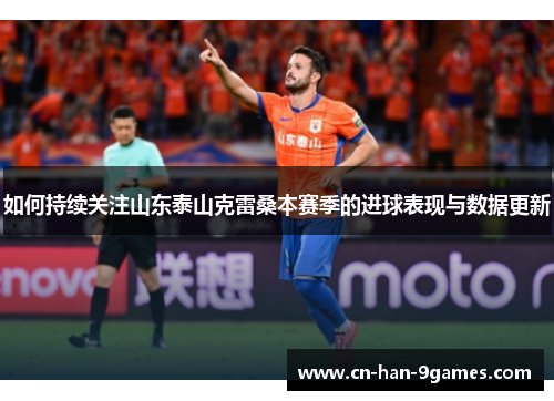 如何持续关注山东泰山克雷桑本赛季的进球表现与数据更新