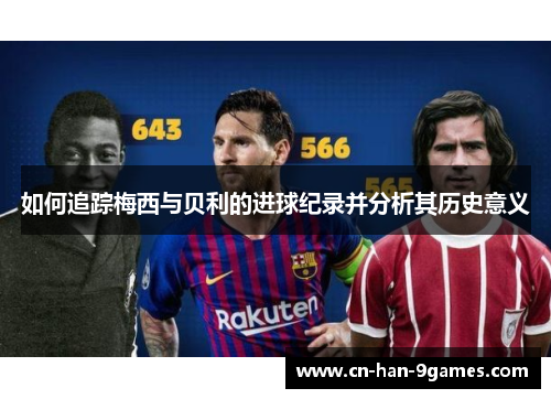 如何追踪梅西与贝利的进球纪录并分析其历史意义 如何追踪梅西与贝利的进球纪录并分析其历史意义