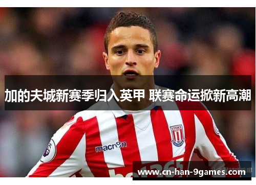 加的夫城新赛季归入英甲 联赛命运掀新高潮
