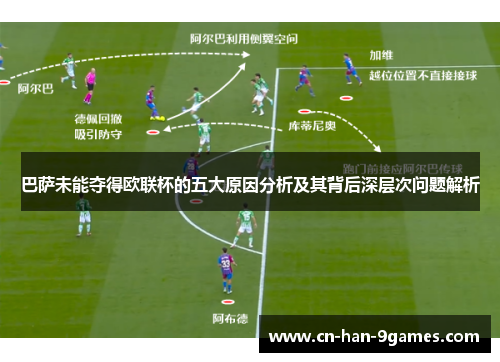 巴萨未能夺得欧联杯的五大原因分析及其背后深层次问题解析
